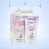 ژل بهداشتی بانوان سنسی کالم هیدرودرم HYDRODERM