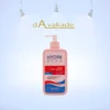ژل شستشوی پوست چرب پمپی هیدرودرم HYDRODERM