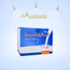 کالری‌میل ساشه پرکالری برند کارن
