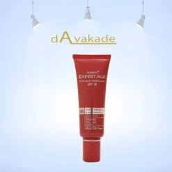 کرم تقویت‌کننده پوست دست Ardene Exportage SPF 15 آردن.webp