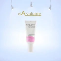 کرم دور چشم AHA هیدرودرم HYDRODERM