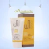 کرم ضدآفتاب پوست چرب DELANO SPF 50 بژ طبیعی.jpg