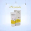 کرم ضدآفتاب گیاهی رنگی SPF30 هیدرودرم HYDRODERM
