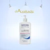 کرم مرطوب کننده پمپی دست و صورت آکوا ساتین هیدرودرم HYDRODERM