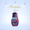 کرم موبر صورت و بدن پوست حساس 300میل هیدرودرم HYDRODERM