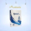 کپسول آپاکال + D3 کلسیم هیدروکسی ۲۲۰ میلی‌گرم + ویتامین D