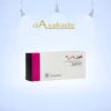 کپسول ففول پلاس (آهن بیس‌گلیسینات ۲۷ میلی‌گرم)