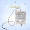 کیسه ادرار چینی صلیبی