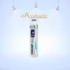 ALL WHITE مسواک شاینی وایت سافت