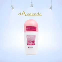 BIOL مام ضدتعریق زنانه بیوتی تاچ 75ML