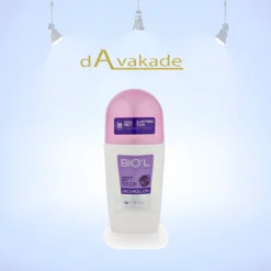 BIOL مام ضدتعریق زنانه سافت تاچ 75ML