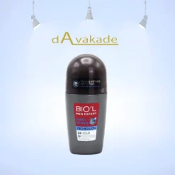 BIOL مام ضدتعریق مردانه انرژی ریشارژ