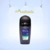 BIOL مام ضدتعریق مردانه اکتیو کامفورت