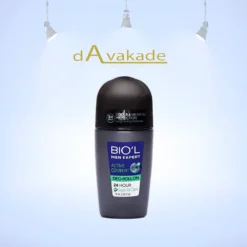 BIOL مام ضدتعریق مردانه اکتیو کامفورت