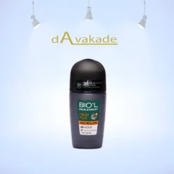 BIOL مام ضدتعریق مردانه فرش پلاس