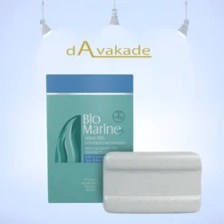 BIOMARINE پن لایه بردار مناسب پوست های چرب و جوش دار