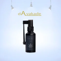 EXCILIA اسپری 1عددی هیر 50م ل