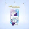 MASTER SHAVE خودتراش زنانه شش لبه اینوا سه عددی بلیستر سری متحرک