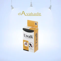 UWALK هالوکس والگوس 1161 زنانه