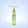 WITH YOU بادی پرفیوم فرش لاو 150ML