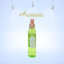 WITH YOU بادی پرفیوم فرش لاو 150ML