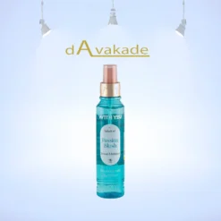 WITH YOU بادی پرفیوم پشن بلاش 150ML