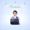 TANYAR آویز دست با بازوبند الحاقی 2240 فری سایز