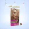 ESKALIM کیت رنگ مو شماره 90.2