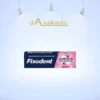 FIXODENT چسب دندان مصنوعی (صورتی) NO FLAVOR