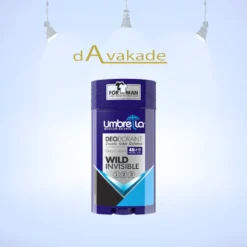 UMBRELLA استیک مردانه واید 90 میل