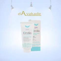 URELIN کرم اوره 10% حاوی اوسرین