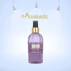 VICTORIA ROSE بادی اسپلش رومنس 250ML