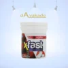 X-FAST آدامس بدون شکر با طعم توت فرنگی