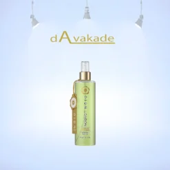 اسپری خوشبو کننده دیون DION LONDON مدل MANDARIN LIME