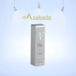 بالم لب نرم کننده و ترمیم کننده آر اف RF مدل Soft & Repair