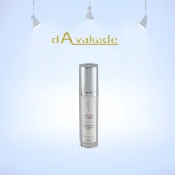 سرم استحکام بخش و شفاف کننده صورت آر اف RF مدل Firm & Bright