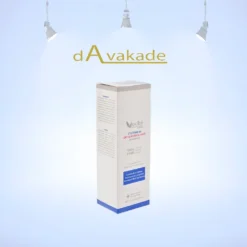 شامپو تقویت‌کننده موهای خشک ورسوز VERSOZ Cystine B6 Shampoo 200ml