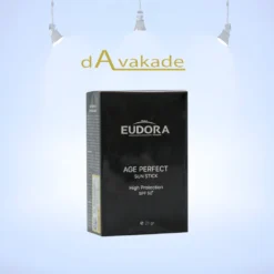 ضد آفتاب استیکی یودورا EUDORA مناسب انواع پوست 21 گرم