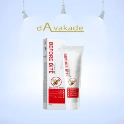 لوسیون قبل از گزش حشرات 30G