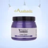 ماسک ترمیم کننده مو ویتاپلکس VITAPLEX فاقد سولفات مخصوص موهای رنگ شده