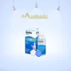 محلول لنز رنیو 360م
