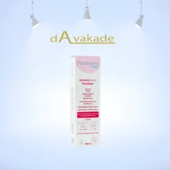 ژل بهداشتی بانوان پنبه ریز مدل Sensitive حجم ۲۰۰ میلی‌لیتر
