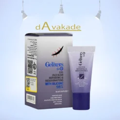 ژل ترمیم کننده اسکار ژلیورز GELIVERS درمان جای زخم 15 گرمی