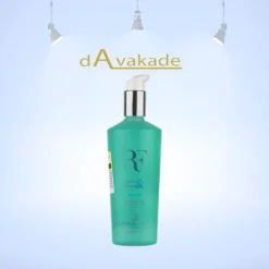 ژل شستشوی بدن آر اف RF مدل Clean & Hydrate آبرسان و پاک کننده روزانه
