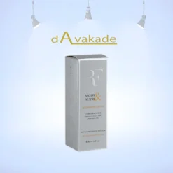 کرم آبرسان و مغذی آر اف RF مدل Moist & Nutri مخصوص پوست خشک و حساس