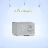 کرم روز استحکام بخش و شفاف کننده آر اف RF مدل Firm & Bright