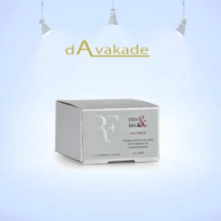 کرم روز استحکام بخش و شفاف کننده آر اف RF مدل Firm & Bright