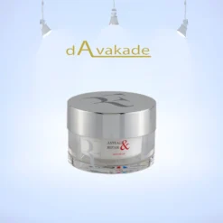کرم روز ضد چروک آر اف RF مدل Anti-Age & Repair بازسازی کننده و لیفتینگ