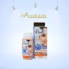 کرم ضد آفتاب رنگی بژ طبیعی مخصوص پوست خشک پیکسل PIXXEL