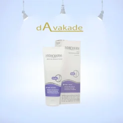 کرم موبر بدن هیدرودرم HYDRODERM